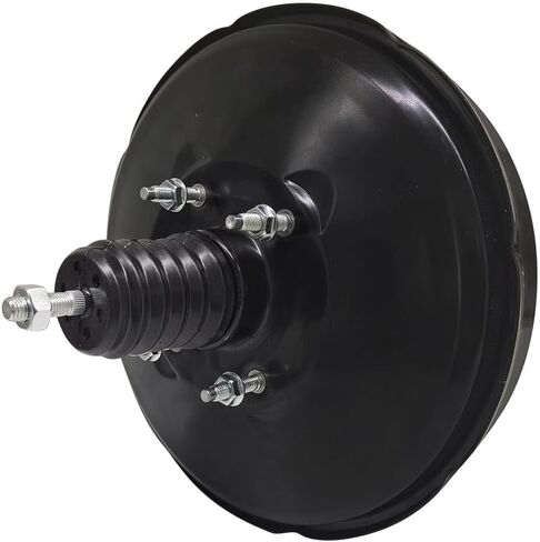 BAKER POWER BAKE BOOSER بدون ملاءمة أسطوانة رئيسية لـ SCION TC 2011-2016 XB 2008-2015 لـ Toyota Corolla 2009-2019 Matrix 2009-2014 RAV4 2006-2012 يحل محل 53-4932 in Saudi Arabia