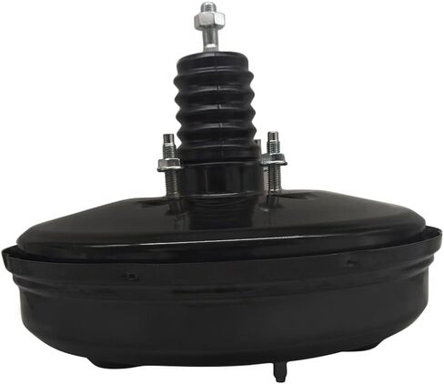 BAKER POWER BAKE BOOSER بدون ملاءمة أسطوانة رئيسية لـ SCION TC 2011-2016 XB 2008-2015 لـ Toyota Corolla 2009-2019 Matrix 2009-2014 RAV4 2006-2012 يحل محل 53-4932 in Saudi Arabia