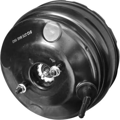PartsFlow Vacuum Power Brake Booster 53-2515 compatible with Lexus IS300 2002 2003 2004 2005 3.0L L6 532515 44610-53190 without Master Cylinder in Saudi Arabia