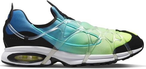 Nike Mens Air Kukini SE DV1902 100 Lemon Venom - Size 10.5 in Saudi Arabia