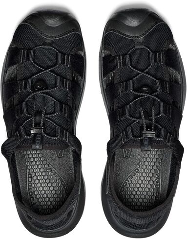 KEEN mens Seanik H2 Durable Lightweight Comfortable Hybrid Water in Saudi Arabia