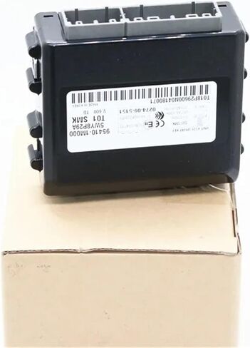 محرك أجهزة الكمبيوتر لـ Cerato K3 Forte 2009 954101M000 Module Assy-Smart مفتاح مكافحة السرقة لوحة تحكم الكمبيوتر 95410-1M000 in Saudi Arabia