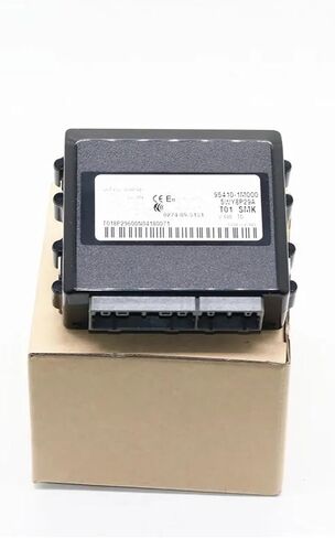 محرك أجهزة الكمبيوتر لـ Cerato K3 Forte 2009 954101M000 Module Assy-Smart مفتاح مكافحة السرقة لوحة تحكم الكمبيوتر 95410-1M000 in Saudi Arabia