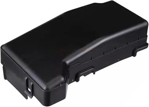 MN179569 MN179568 8565A391 Engine Fuse Box Cover Relay for V73 V77 V87 V93 V97 in Saudi Arabia