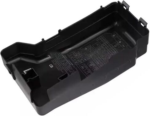 MN179569 MN179568 8565A391 Engine Fuse Box Cover Relay for V73 V77 V87 V93 V97 in Saudi Arabia