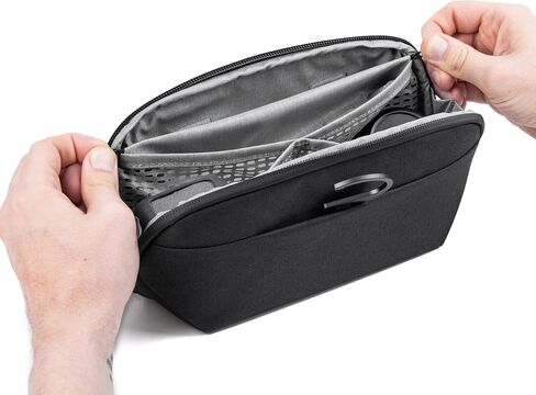 Peak Design Small Wash Pouch in Saudi Arabia