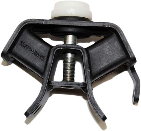 Mount Mount OEM# 12371-50160 يناسب تويوتا 4Runner 2003-2009 سنوات الموديل 4.7 محركات V8 in Saudi Arabia