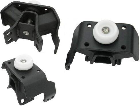 Mount Mount OEM# 12371-50160 يناسب تويوتا 4Runner 2003-2009 سنوات الموديل 4.7 محركات V8 in Saudi Arabia