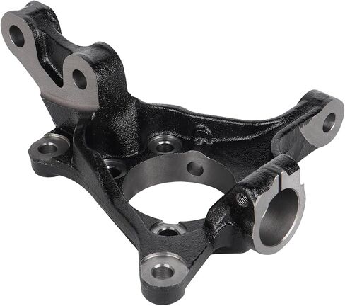 Front Left Suspension Steering Knuckle Driver Side for Forester Wagon 2009-2014, Impreza 2008-2014, Legacy 2005-2014, Outback 2005-2014, WRX 2012-2014, XV Crosstrek 2013-2014, 698-221 in Saudi Arabia