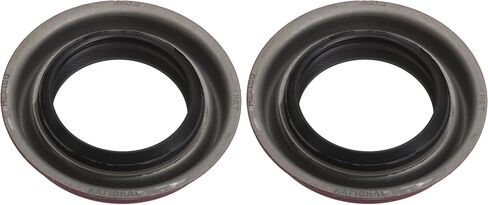 National 3604 Differential Pinion Seal for Ford F-150 in Saudi Arabia