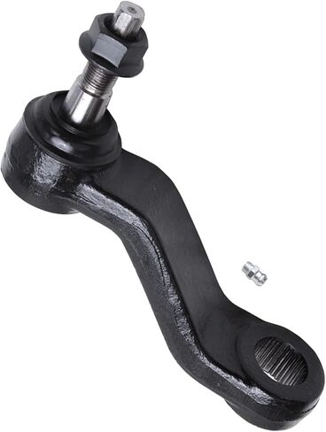 Detroit Axle - 2WD Front Steering Idler & Pitman Arms for Dodge Ram 2500 3500, 2000 2001 2002 Steering Idler Arm Steering Pitman Arm Replacement in Saudi Arabia