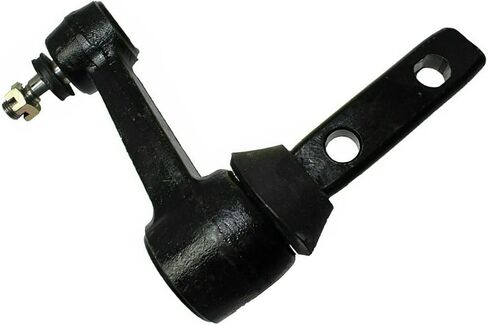 Detroit Axle - 2WD Front Steering Idler & Pitman Arms for Dodge Ram 2500 3500, 2000 2001 2002 Steering Idler Arm Steering Pitman Arm Replacement in Saudi Arabia