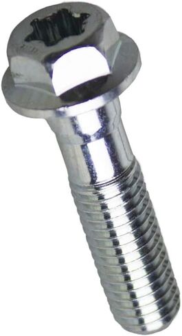 Can-Am 2017-2018 Maverick X3 Turbo Torx Flange Screw M10x40 420841711 New Oem in Saudi Arabia