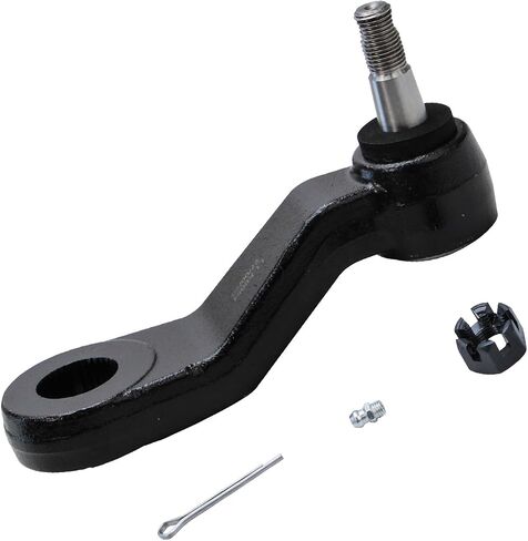 Detroit Axle - Pitman Arm لـ Chevrolet Silverado Sierra Express Savana Avalanche 2500 3500 HD HUMMER H2 CADILLAC ESC ESV ، استبدال ذراع التوجيه in Saudi Arabia