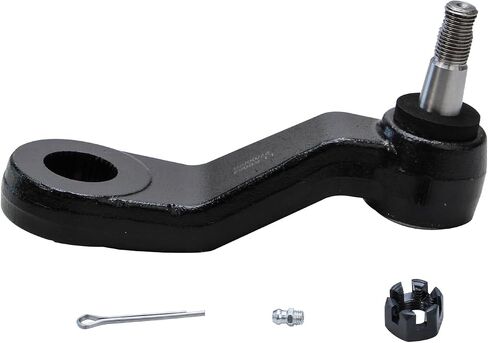 Detroit Axle - Pitman Arm لـ Chevrolet Silverado Sierra Express Savana Avalanche 2500 3500 HD HUMMER H2 CADILLAC ESC ESV ، استبدال ذراع التوجيه in Saudi Arabia