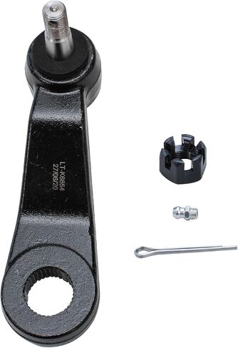 Detroit Axle - Pitman Arm لـ Chevrolet Silverado Sierra Express Savana Avalanche 2500 3500 HD HUMMER H2 CADILLAC ESC ESV ، استبدال ذراع التوجيه in Saudi Arabia
