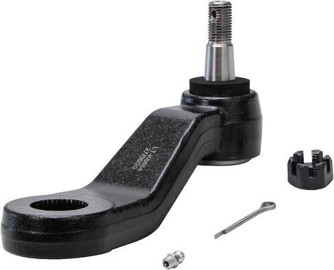 Detroit Axle - Pitman Arm لـ Chevrolet Silverado Sierra Express Savana Avalanche 2500 3500 HD HUMMER H2 CADILLAC ESC ESV ، استبدال ذراع التوجيه in Saudi Arabia