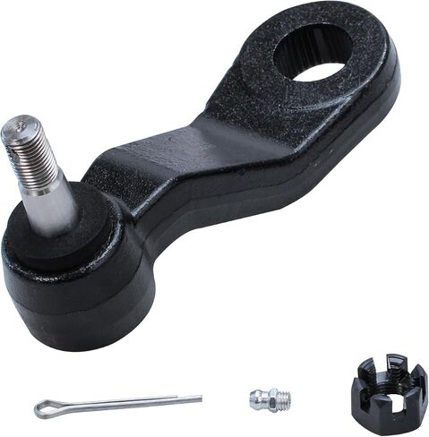 Detroit Axle - Pitman Arm لـ Chevrolet Silverado Sierra Express Savana Avalanche 2500 3500 HD HUMMER H2 CADILLAC ESC ESV ، استبدال ذراع التوجيه in Saudi Arabia