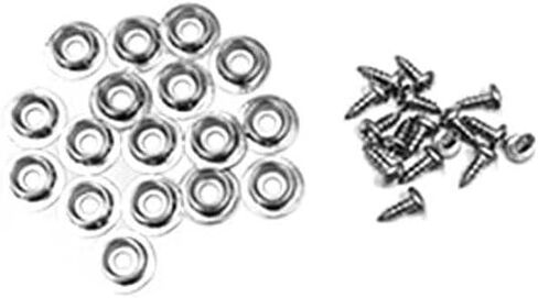 Technical Precision Replacement for Freightliner Classic 120 Year 2003 SNAP Hardware KIT for Winter Front in Saudi Arabia