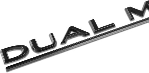2026 شارة إطلاق Tesla Model Y Juniper Accessories Limited Edition Edition Emblem with Box (Metal - Juniper First -release) in Kuwait