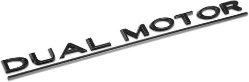 2026 شارة إطلاق Tesla Model Y Juniper Accessories Limited Edition Edition Emblem with Box (Metal - Juniper First -release) in Kuwait
