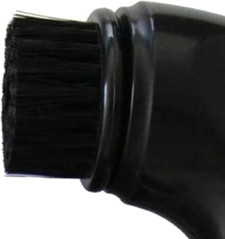 Electric Shoe Polisher to Use Dust Cleaner for Leather Shoes Sofa in Kuwait