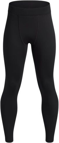 Under Armor Boys's Backed 2.0 Leggings in Saudi Arabia