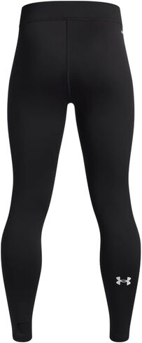 Under Armor Boys's Backed 2.0 Leggings in Saudi Arabia