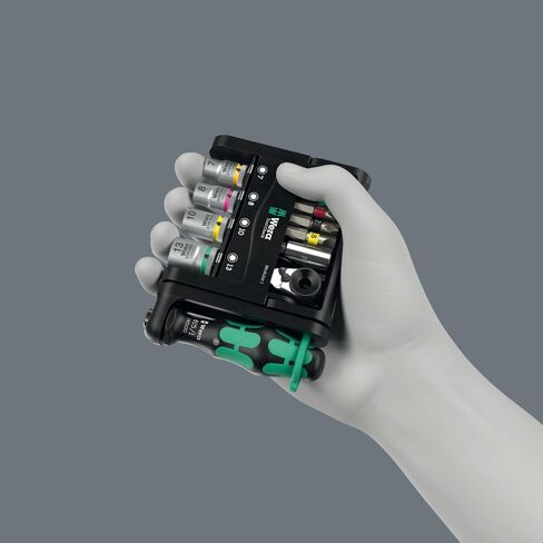 Wera Tools TOOL-CHECK MODULAR 1 in Saudi Arabia