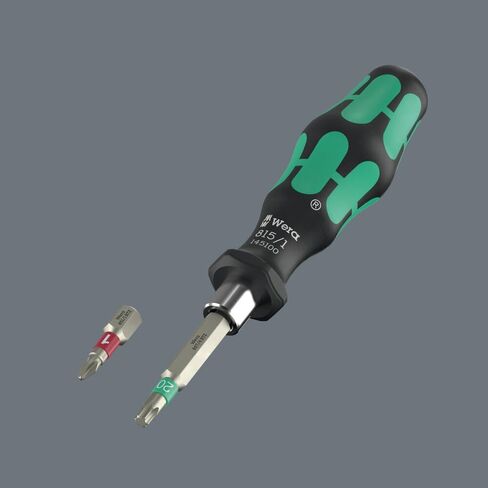 Wera Tools TOOL-CHECK MODULAR 1 in Saudi Arabia