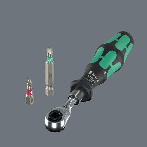 Wera Tools TOOL-CHECK MODULAR 1 in Saudi Arabia