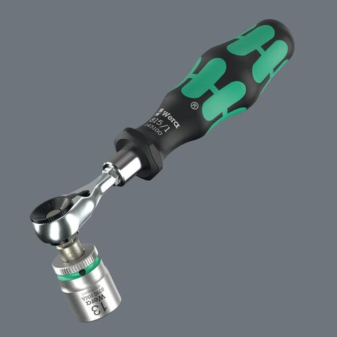 Wera Tools TOOL-CHECK MODULAR 1 in Saudi Arabia