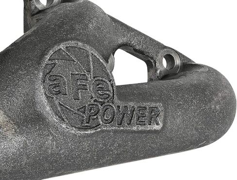AFE Power-46-40114 Bladerunner نقل مشعب العادم الحديد الدكتايل in Saudi Arabia