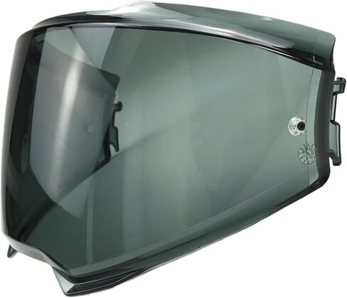 HJC I100 خوذة HJ-36 Pinlock جاهزة Shield Dark Smoke in Kuwait