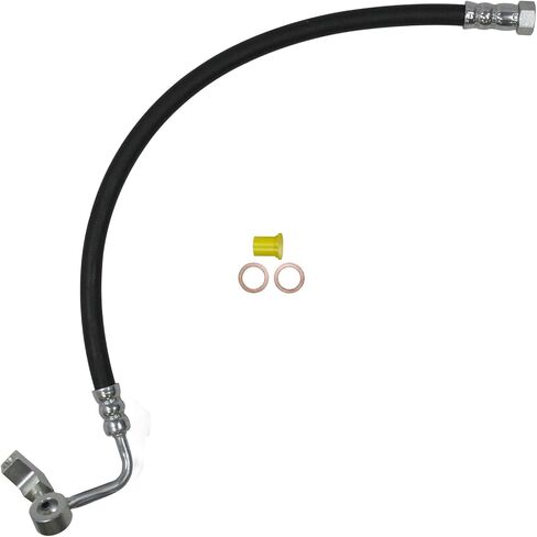 Edelmann 80867 Power Steering Pressure Line Hose Assembly in Saudi Arabia