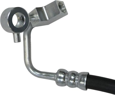Edelmann 80867 Power Steering Pressure Line Hose Assembly in Saudi Arabia