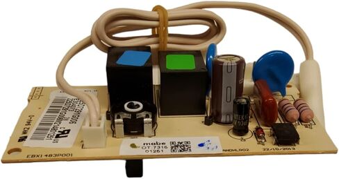 Glob Pro Solutions 225d7291g006 CKD7079 لوحة التحكم in Saudi Arabia