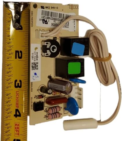 Glob Pro Solutions 225d7291g006 CKD7079 لوحة التحكم in Saudi Arabia