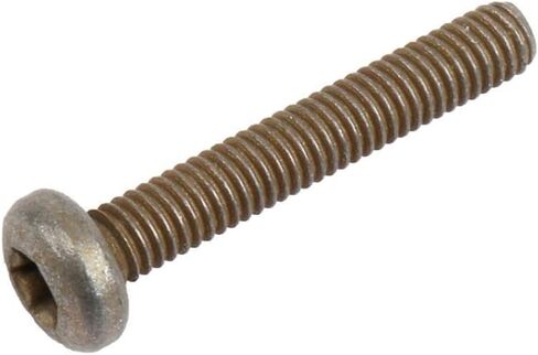 GM Pressions 12475229 M4x0.7x25 غطاء وحدة التحكم في الفرامل الإلكترونية in Saudi Arabia