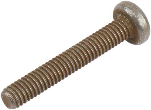 GM Pressions 12475229 M4x0.7x25 غطاء وحدة التحكم في الفرامل الإلكترونية in Saudi Arabia