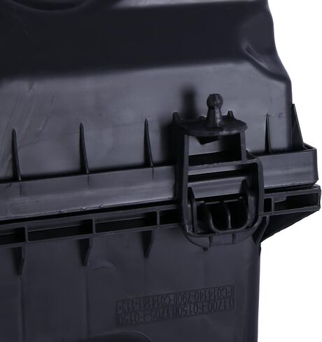 Karpal Air Cleaner Cleaner Box Housing متوافق مع 2018-2021 Toyota Camry Avalon RAV4 17700-F0010 in Saudi Arabia