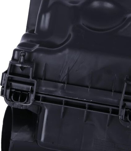Karpal Air Cleaner Cleaner Box Housing متوافق مع 2018-2021 Toyota Camry Avalon RAV4 17700-F0010 in Saudi Arabia