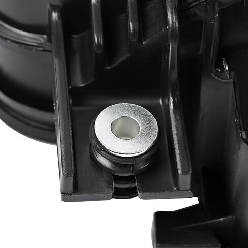 Air Filter Intake Box Housing Compatible with Honda Civic 2016-2021 1.5L Engine Replace 17201-5AA-A0 17220-5AA-A00 Air Cleaner Body with Filter in Saudi Arabia