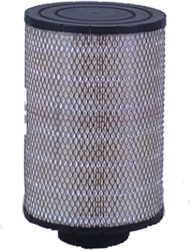 Fleetguard Air Housing Part No: AH19002 in Saudi Arabia
