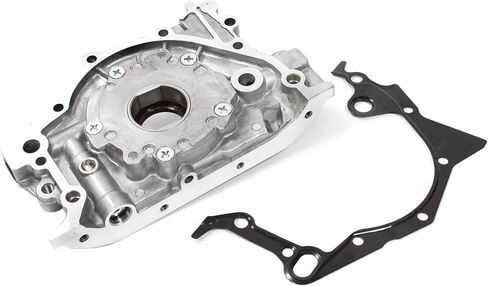 MA-4216895492 Oil Pump Compatible With/For Suzuki Sidekick Esteem Geo Tracker 1.6L G16K in Saudi Arabia