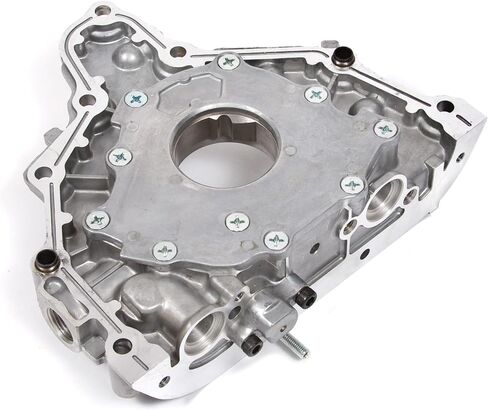 MA-4216895430 Oil Pump Compatible With/For 98-04 Acura Honda Isuzu 3.5L DOHC 24V V6 6VE1 in Saudi Arabia