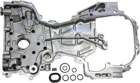 DNJ OP4242 HOUP HOUBLE FOR 2013-2020 Infiniti ، Nissan Altima ، Murano ، Pathfinder 2.5L L4 16V DOHC 2488CC in Saudi Arabia