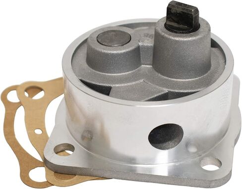 Oil Pump, 26mm Gears, for Dished Cam, Compatible with Dune Buggy in Saudi Arabia