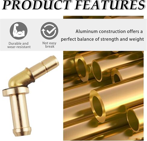 Engine Coolant Thermostat for Car Outlet Hose Connector,Car Thermostat Water Outlet Hose Connector Kit OEM#LR049990,Thermostats Automotive Compatible with Land Rover Jaguar in Saudi Arabia