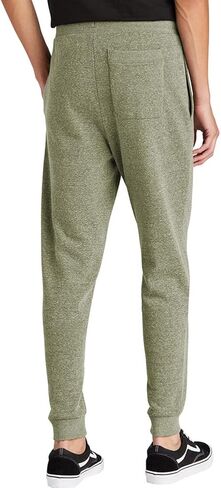 Joe's USA Men's Flawless Tri-Fleece Joggers in XS-4XL in Saudi Arabia